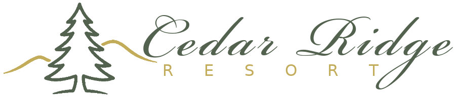 Cedar Ridge Resort