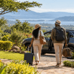 Airbnb Naivasha - Cedar Ridge Resort